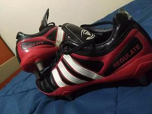 Botines Adidas Regulate Rugby (Talle )