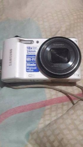 Camara Semiprofesional Samsung