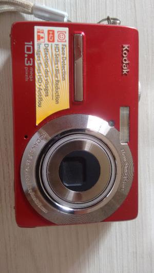 Camara digital Kodak de 10.3 megapixeles