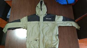 Campera Northland Professional Temperaturas Extremas