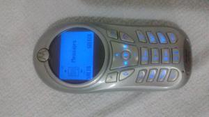 Celular Motorola personal impecable