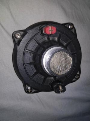 Driver Moster M500x 250W 8ohm