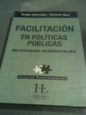 Facilitacion De Politicas Publicas