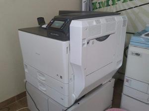 Impresora Ricoh Aficio Sp C830dn Para Reparar Fusor