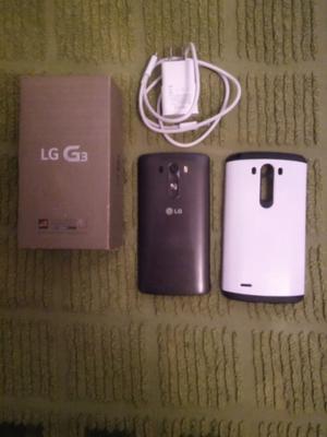 Lg g3 titanium