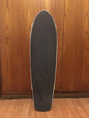 Longboard Skate Quiksilver