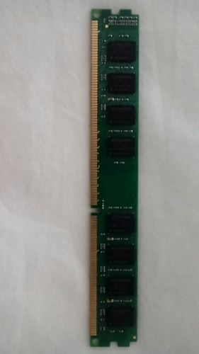 Memoria 4gb Ddr3 Kingston Kvrd3n9/4g