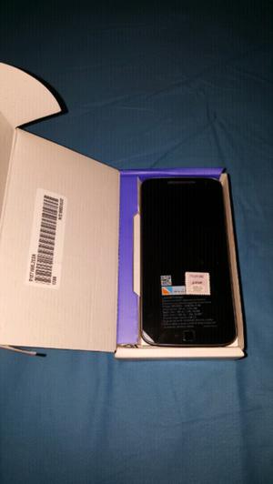 Motorola G4 plus libre