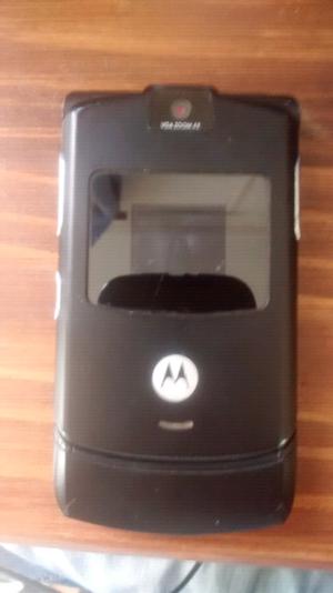 Motorola v3 buen estado!!!