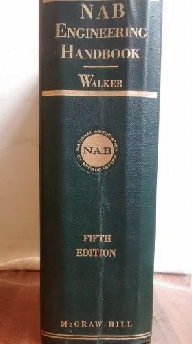 Nab Engineering Handbook Fifth Edition