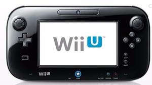 Nintendo Wii U excelente estado más 6 Juegos poco uso