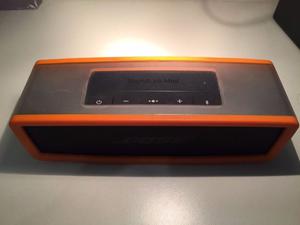 Parlante Bose Soundlink Mini 2 Bluetooth + Funda Y Bolso