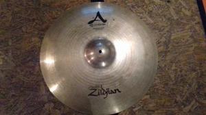 Platillo Zildjian A Custom Medium Ride 20