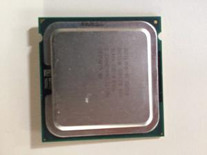 Procesador Intel Core 2 Duo E Cooler Original