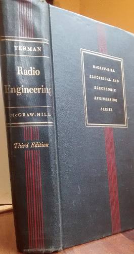 Radio Engineering Third Edition