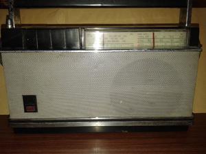 Radio antigua Tonomac