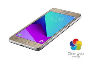 SAMSUNG Galaxy J2 Prime Impecable
