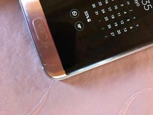 Samsung Galaxy S7 Edge,duos,no Permuto
