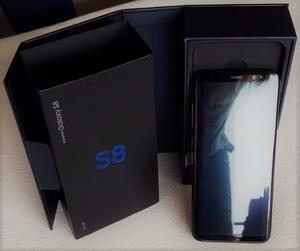 Samsung Galaxy S8 - Libre de fabrica- Original