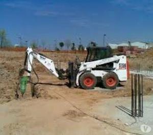 Se vende Bobcat