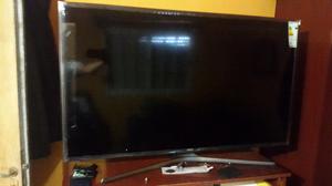 Smart tv Samsung 50" ultra hd 4k