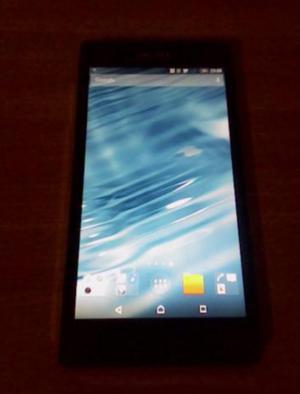 Sony Xperia C3