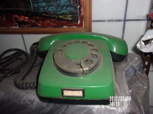 TELEFONOS ANTIGUOS $800.-