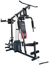 VENDO MULTIGYM OLMO F54!! EXCELENTE ESTADO