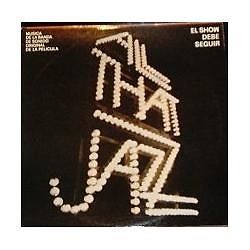 VINILO ALL THAT JAZZ