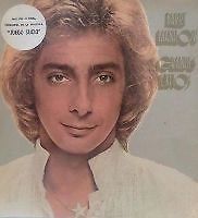 VINILO BARRY MANILOW GREATEST HITS