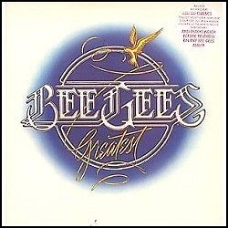 VINILO BEE GEES GREATEST HITS USA