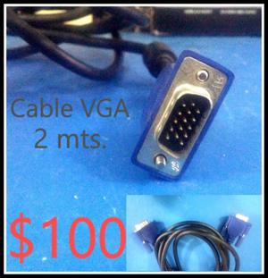 Vendo Cable VGA