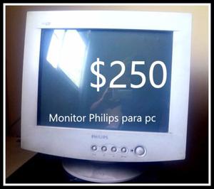 Vendo Monitor PC