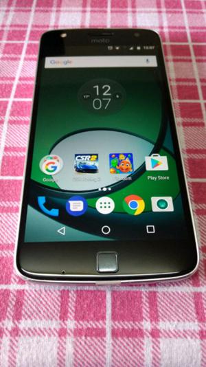 Vendo Motorola MOTO Z PLAY