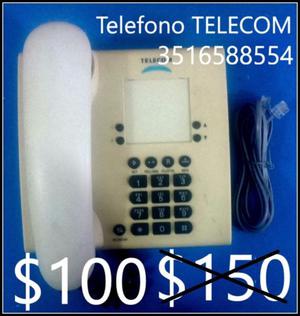 Vendo Telefono TELECOM