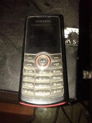 Vendo cel Samsung