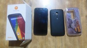 Vendo moto g 1