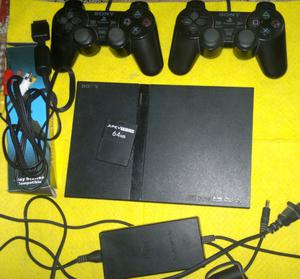 Vendo play station2