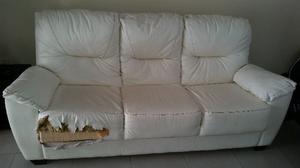 Vendo sillón de 3 cuerpos