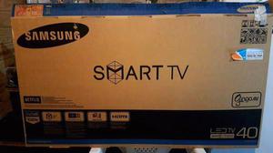 Vendo smart tv
