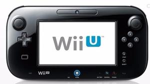 Wii U Más 6 Juegos Completa Excelente Estado Muy Poco Uso