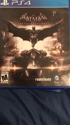 batman arkham knight