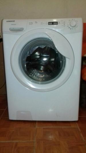 lavarropas automatico nuevo