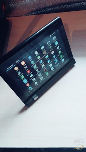 tablet sony xperia s