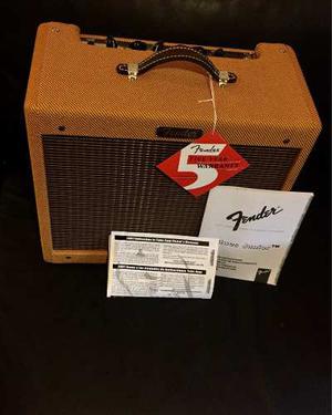 Amplificador Fender Blues Junior