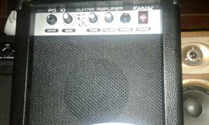 Amplificador Kansas 10w