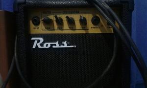 Amplificador Ross 10g