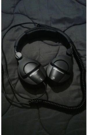 Auriculares Senheiser Hd 280 Excelente Estado.