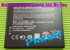 Bateria Nokia Lumia 535 Bv-l4a