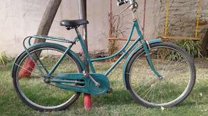 Bicicleta Inglesa Original Rod 26